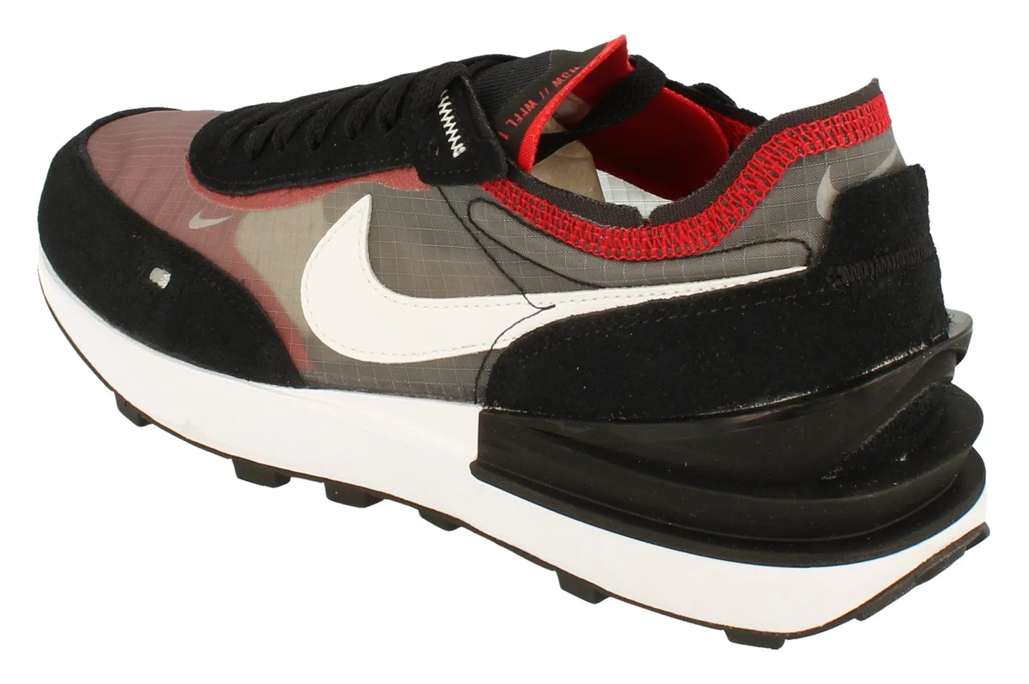 Nike Waffle One Se Mens Trainers Dd8014 001