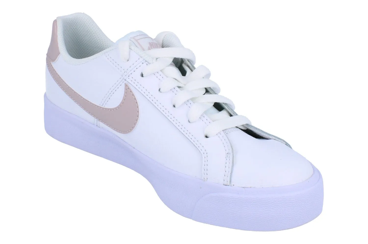 Nike Womens Court Royale Ac Trainers Ao2810 103