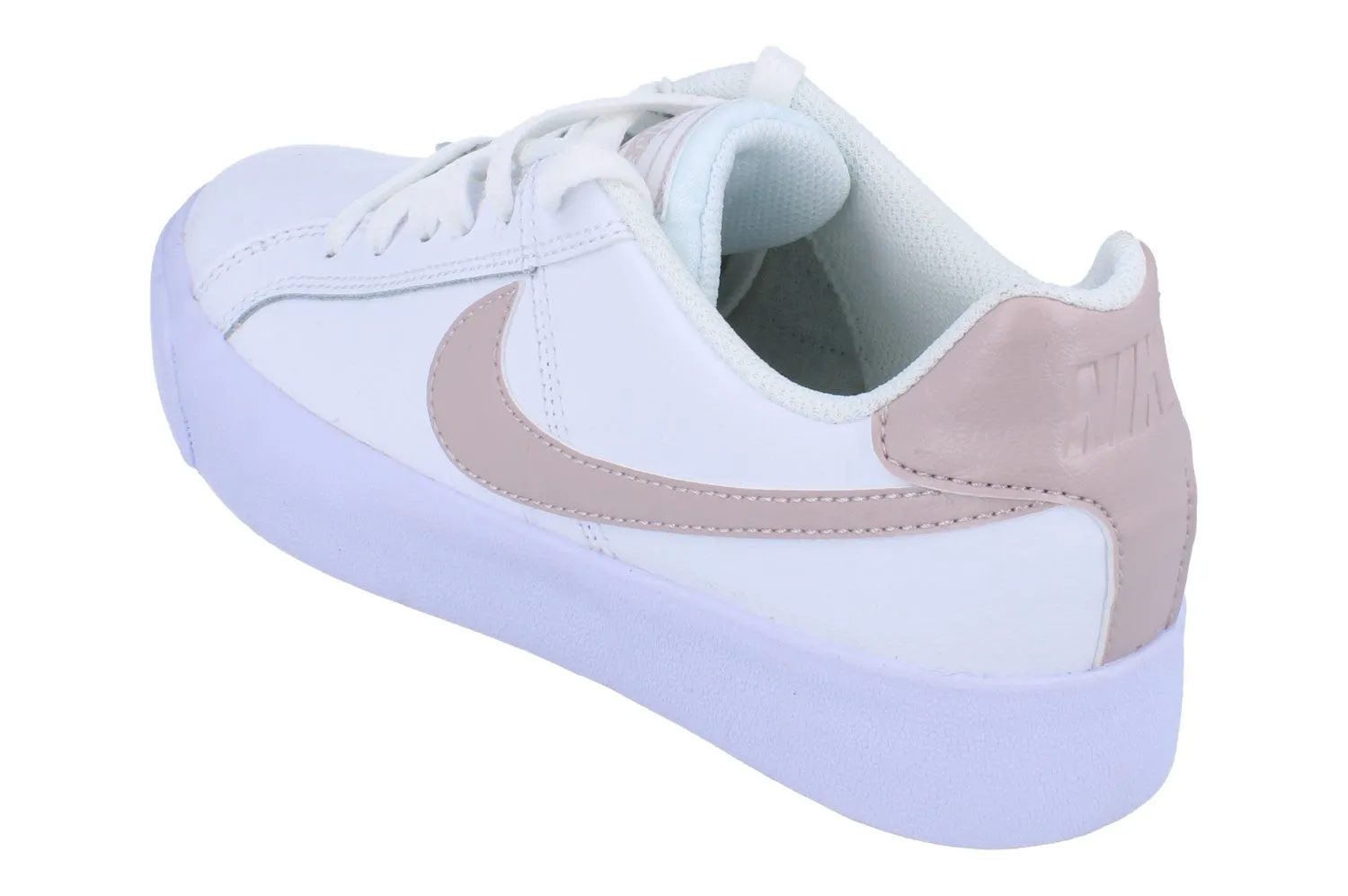 Nike Womens Court Royale Ac Trainers Ao2810 103