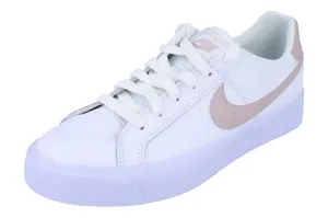 Nike Womens Court Royale Ac Trainers Ao2810 103