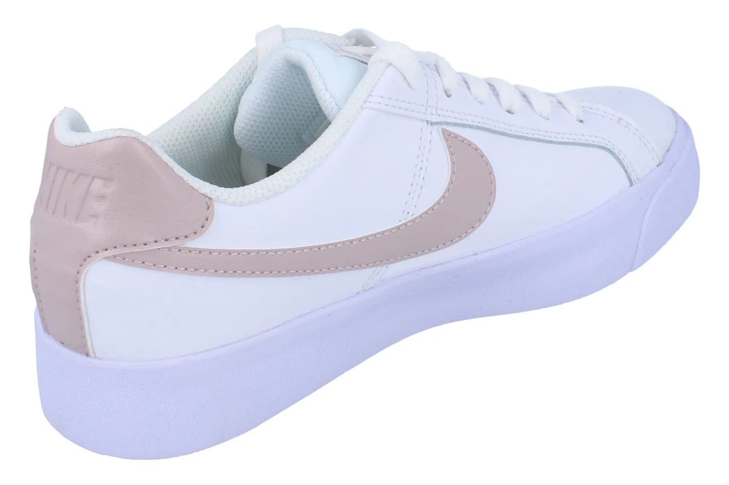 Nike Womens Court Royale Ac Trainers Ao2810 103