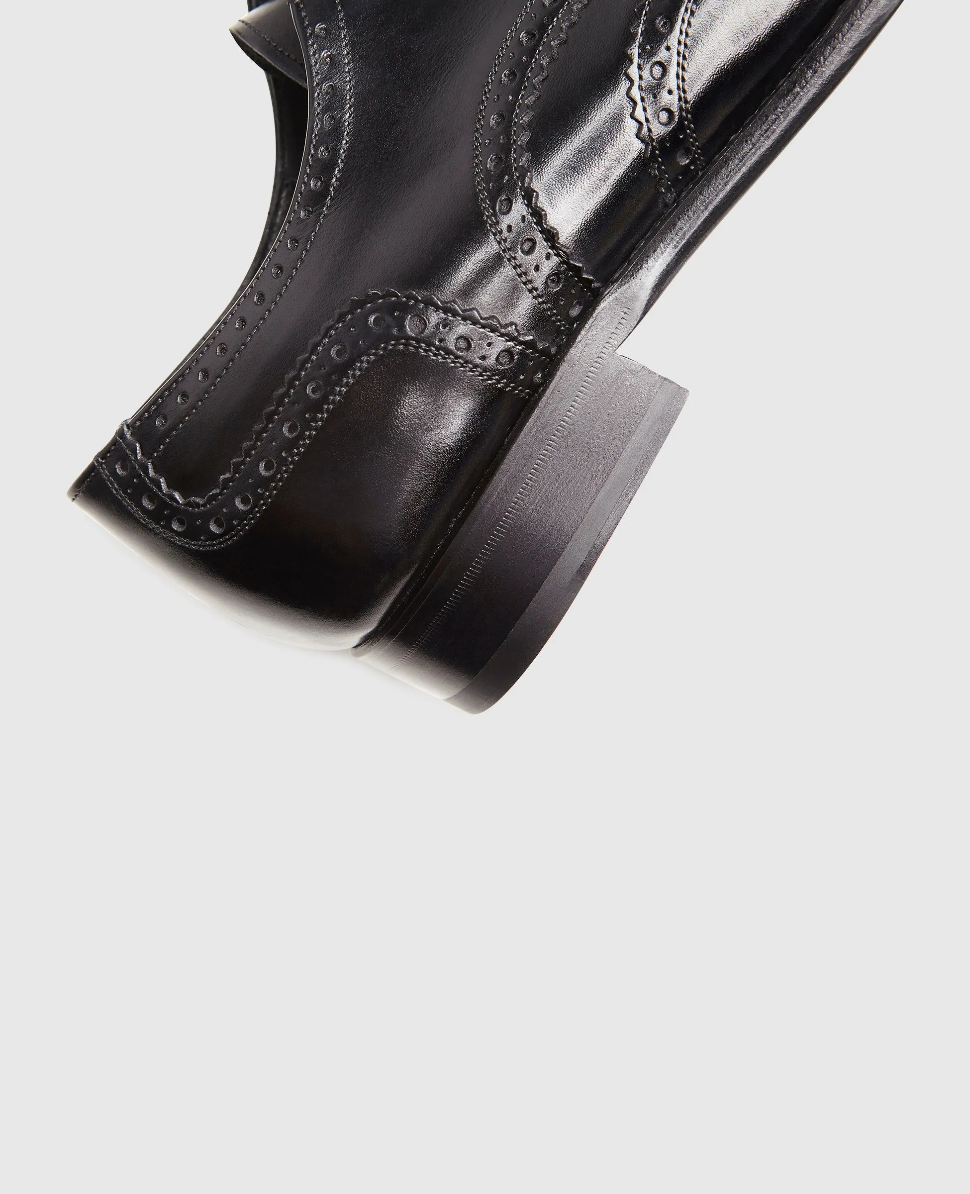 No. 5545 - Black