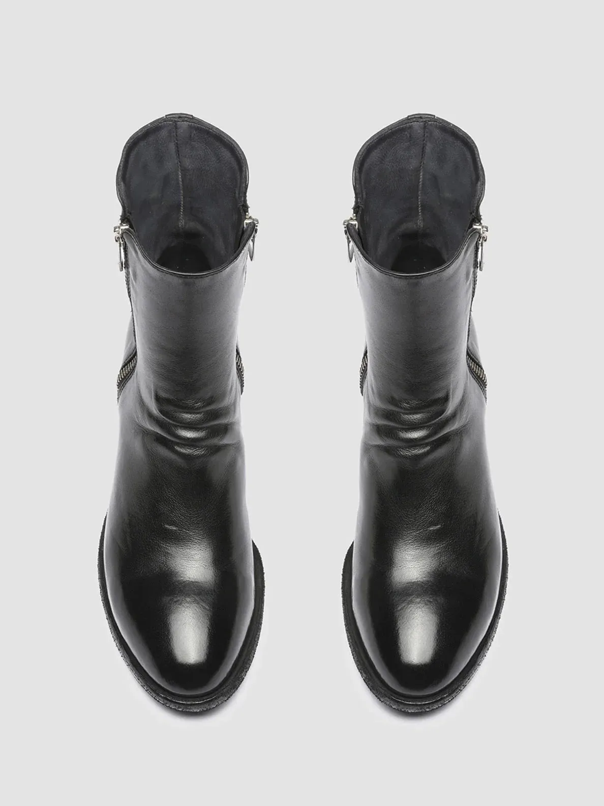 Officine Creative Denner 103 Ignis T. Nero