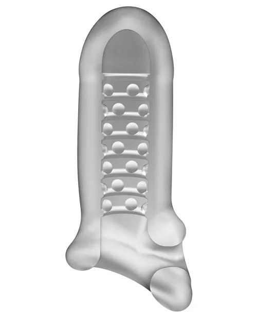 Optimale Extender W/ball Strap