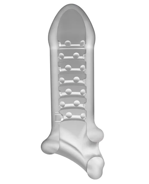 Optimale Extender W/ball Strap
