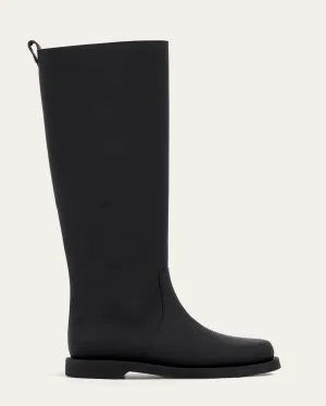 Otto Boot, Black