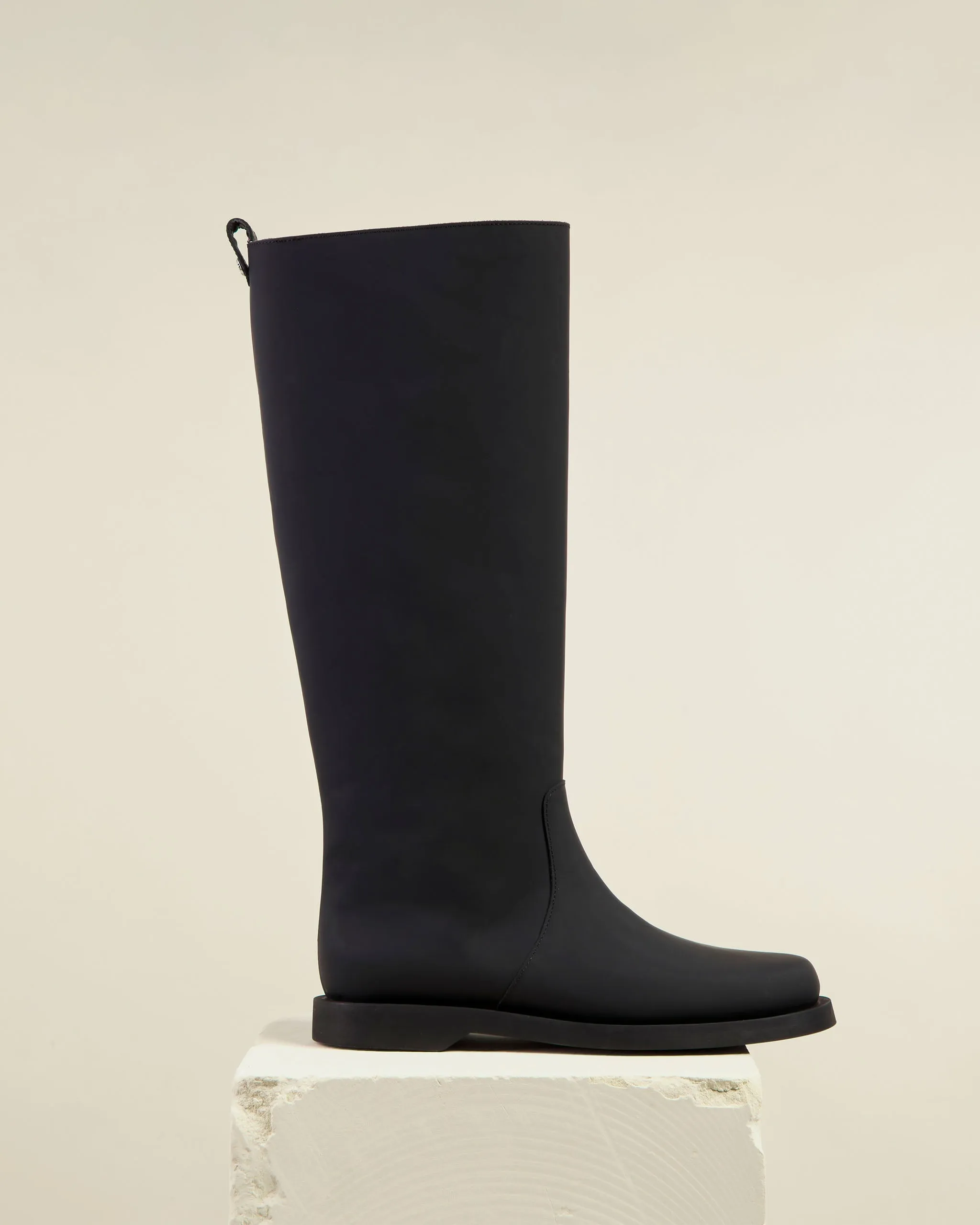 Otto Boot, Black