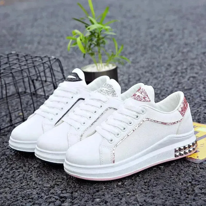 Outdoor Casual Sneakers shoes