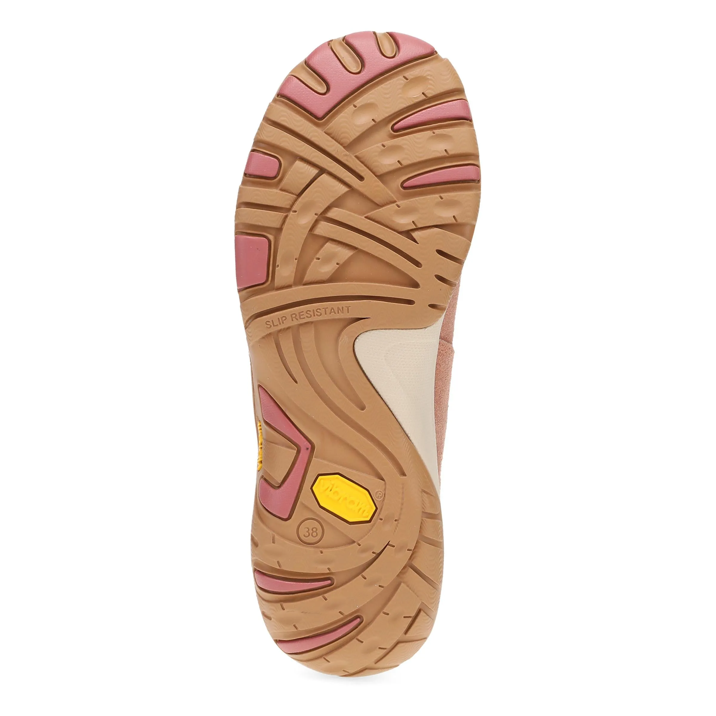 Paisley Clay Waterproof