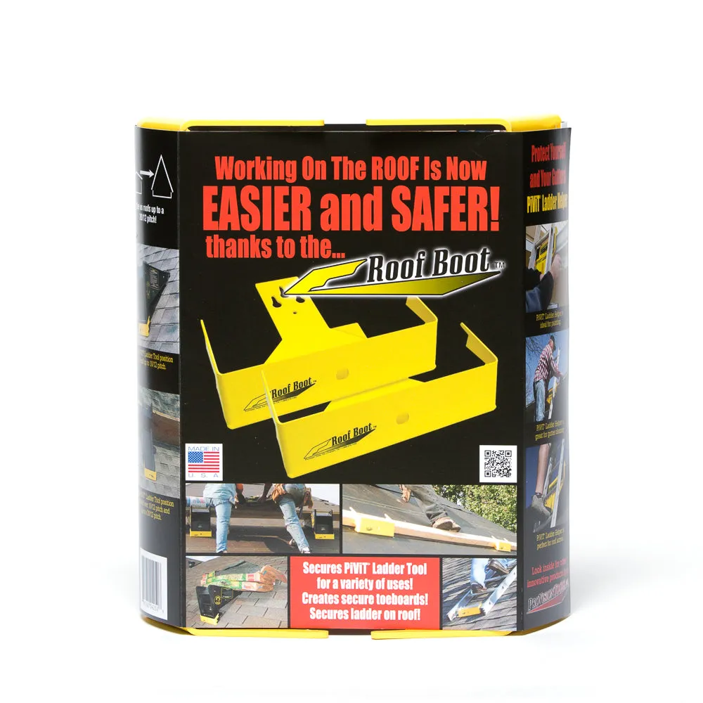 PiViT® Roof Bundle