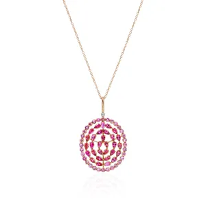 Plima Pendant
