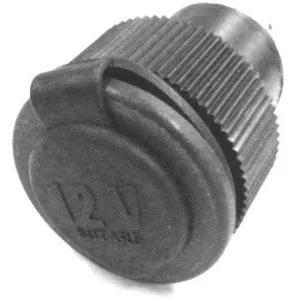 PLUG SOCKET 12V COMPACT