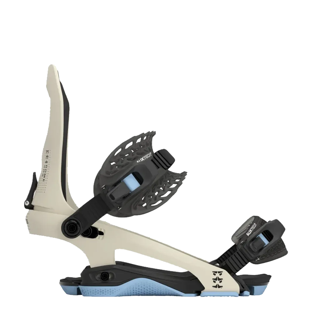 ROME BRASS 2025 BINDINGS