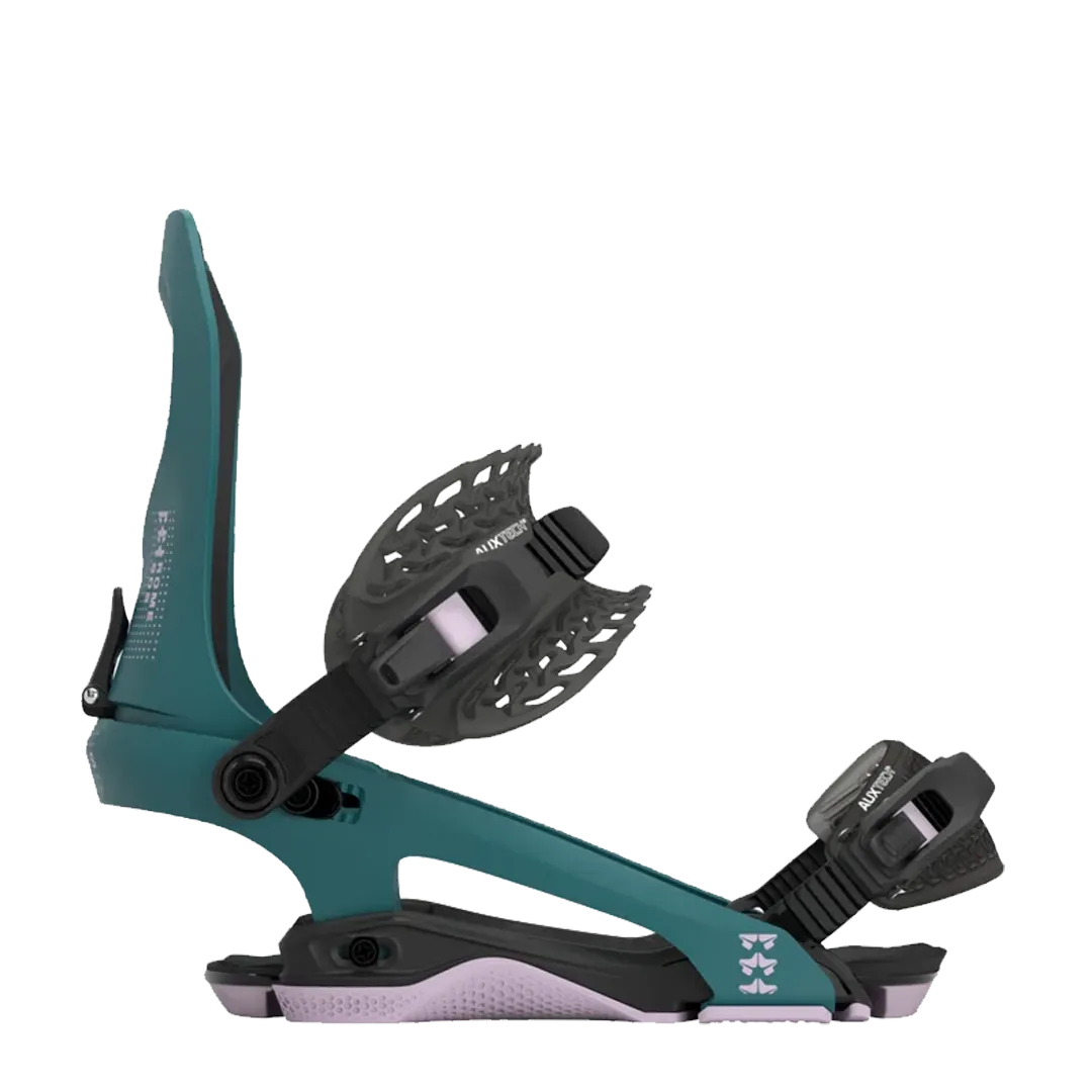 ROME BRASS 2025 BINDINGS