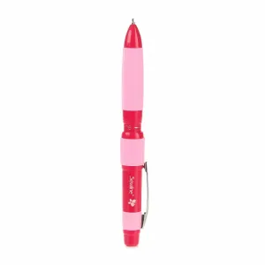 Sewline Pencil Trio ~ White Black Pink