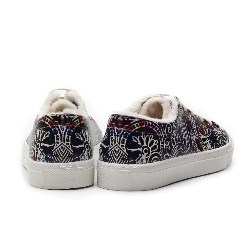 Sneaker Shoes ASPR108