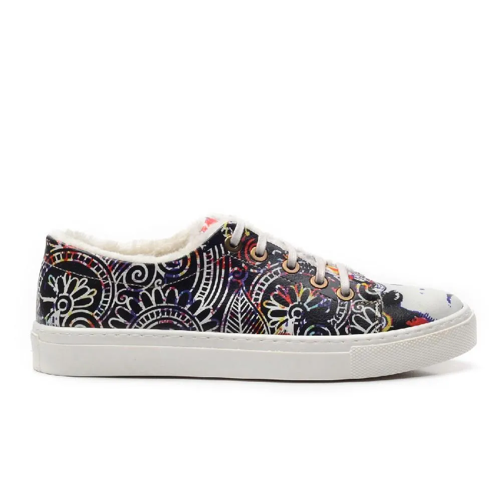 Sneaker Shoes ASPR108