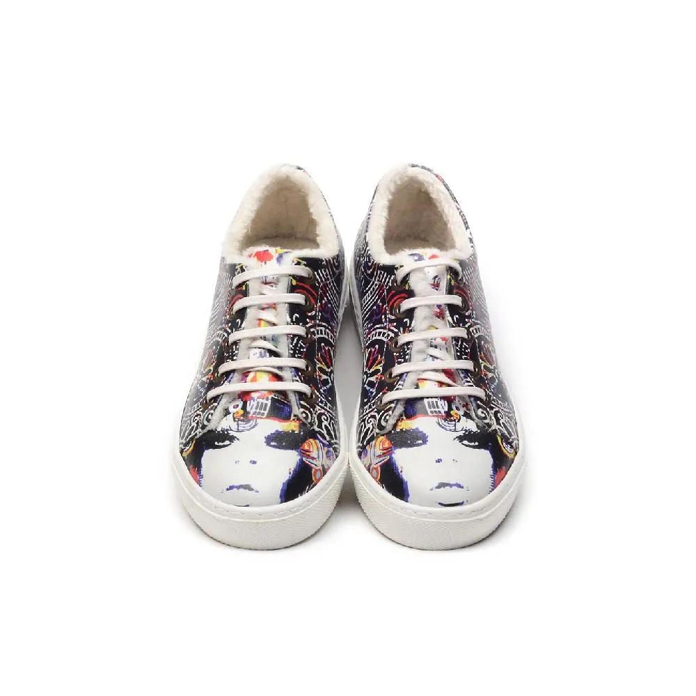 Sneaker Shoes ASPR108