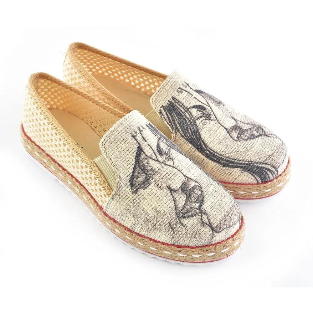 Sneaker Shoes DEL121