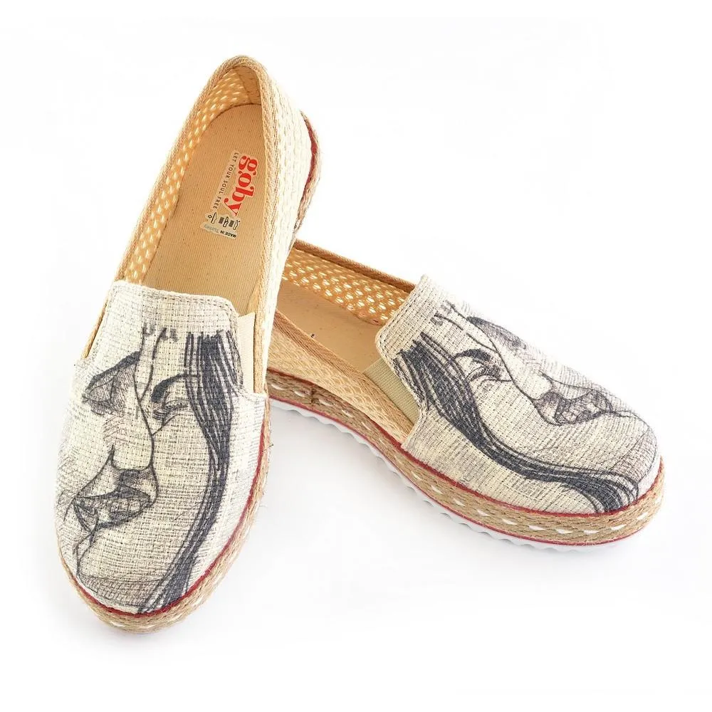 Sneaker Shoes DEL121