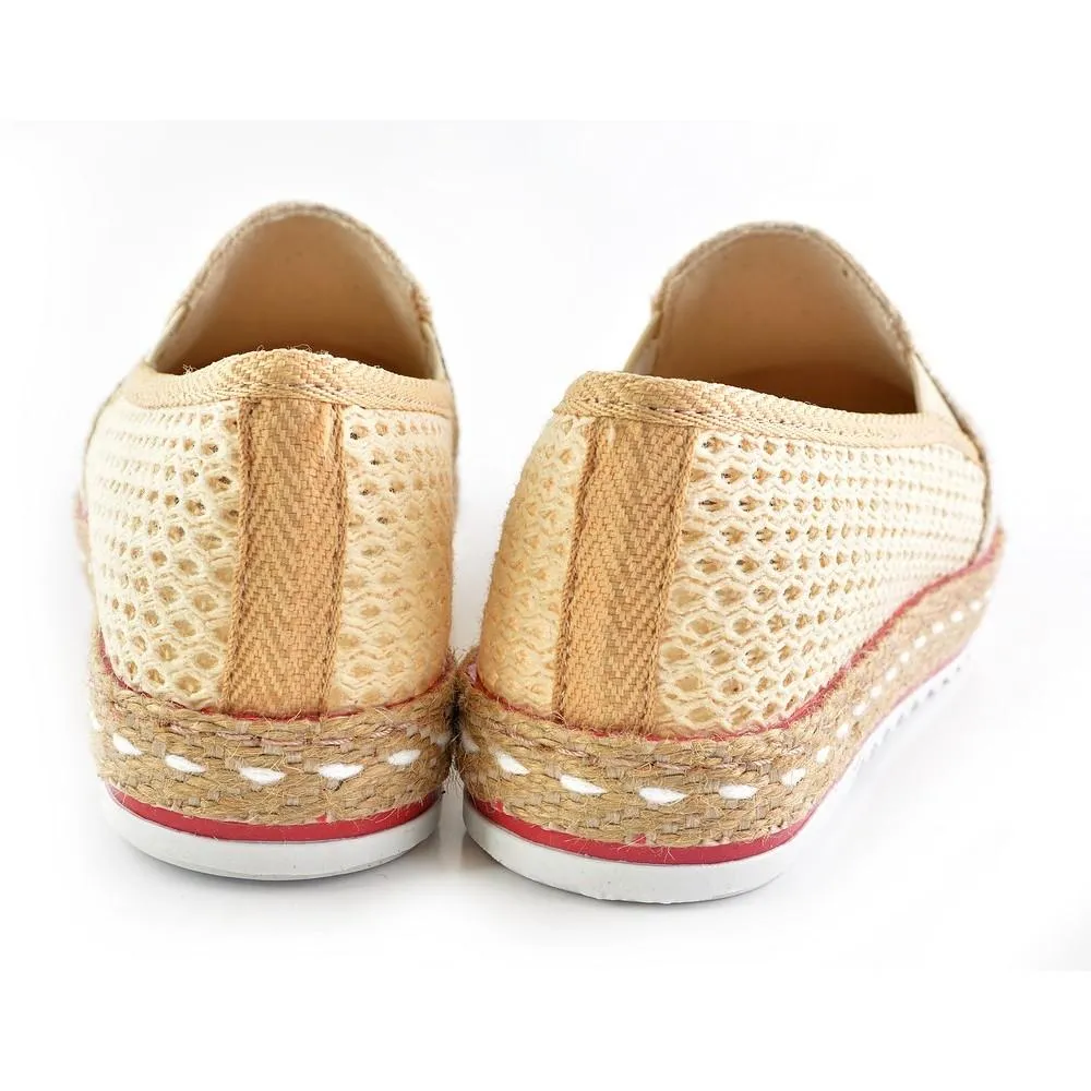 Sneaker Shoes DEL121