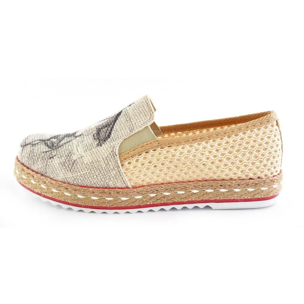 Sneaker Shoes DEL121
