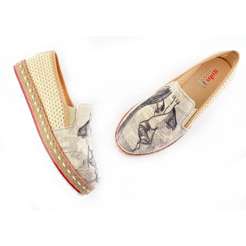 Sneaker Shoes DEL121
