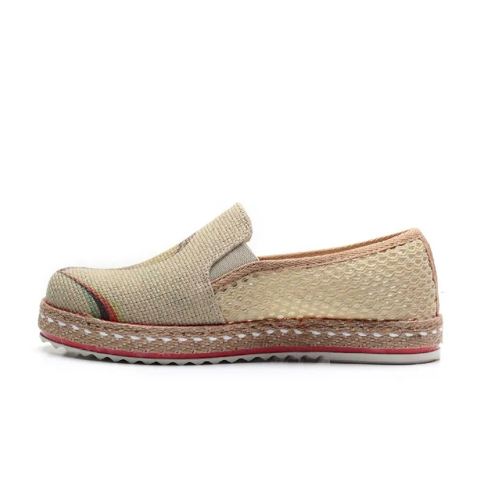 Sneaker Shoes DEL130