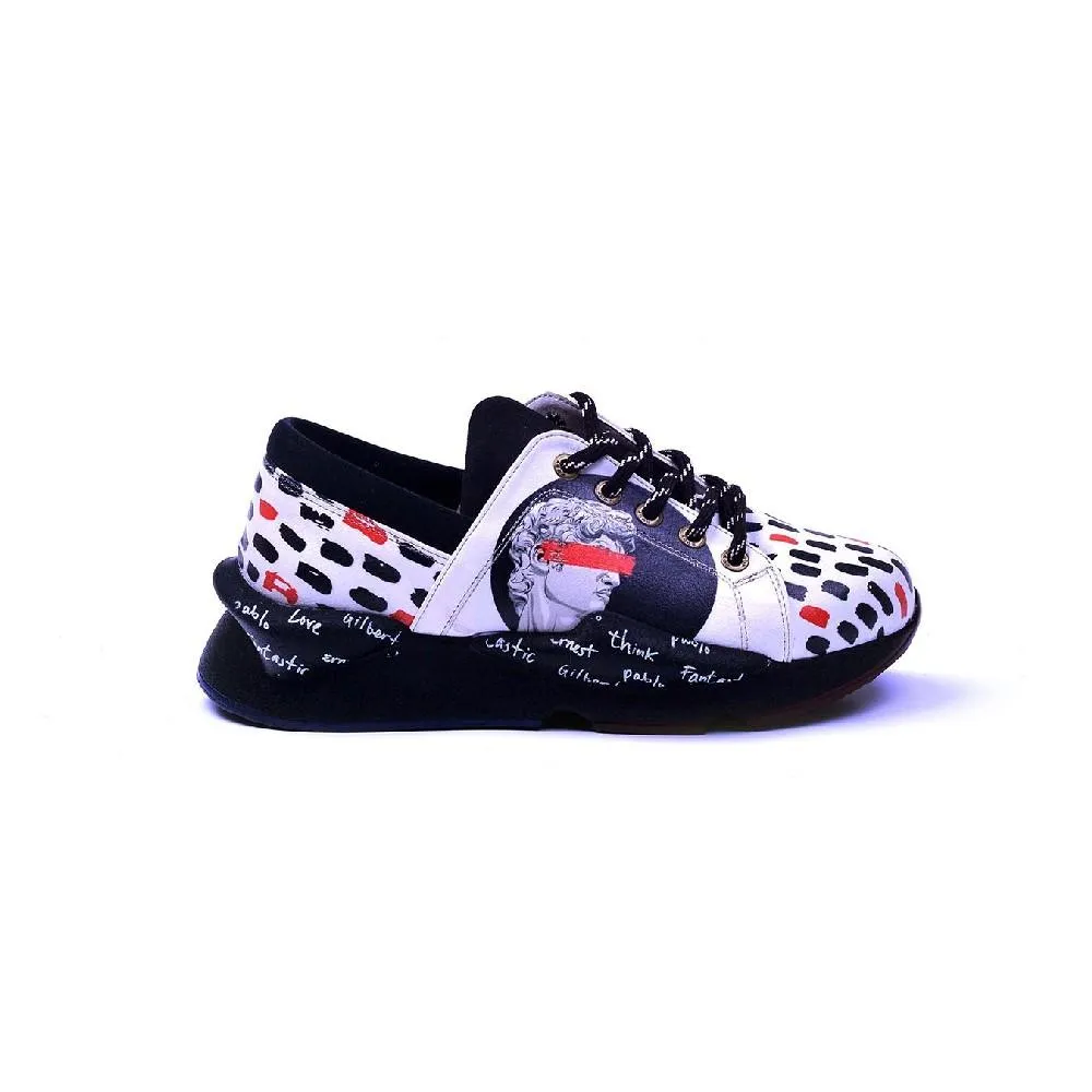 Sneaker Shoes GSB108
