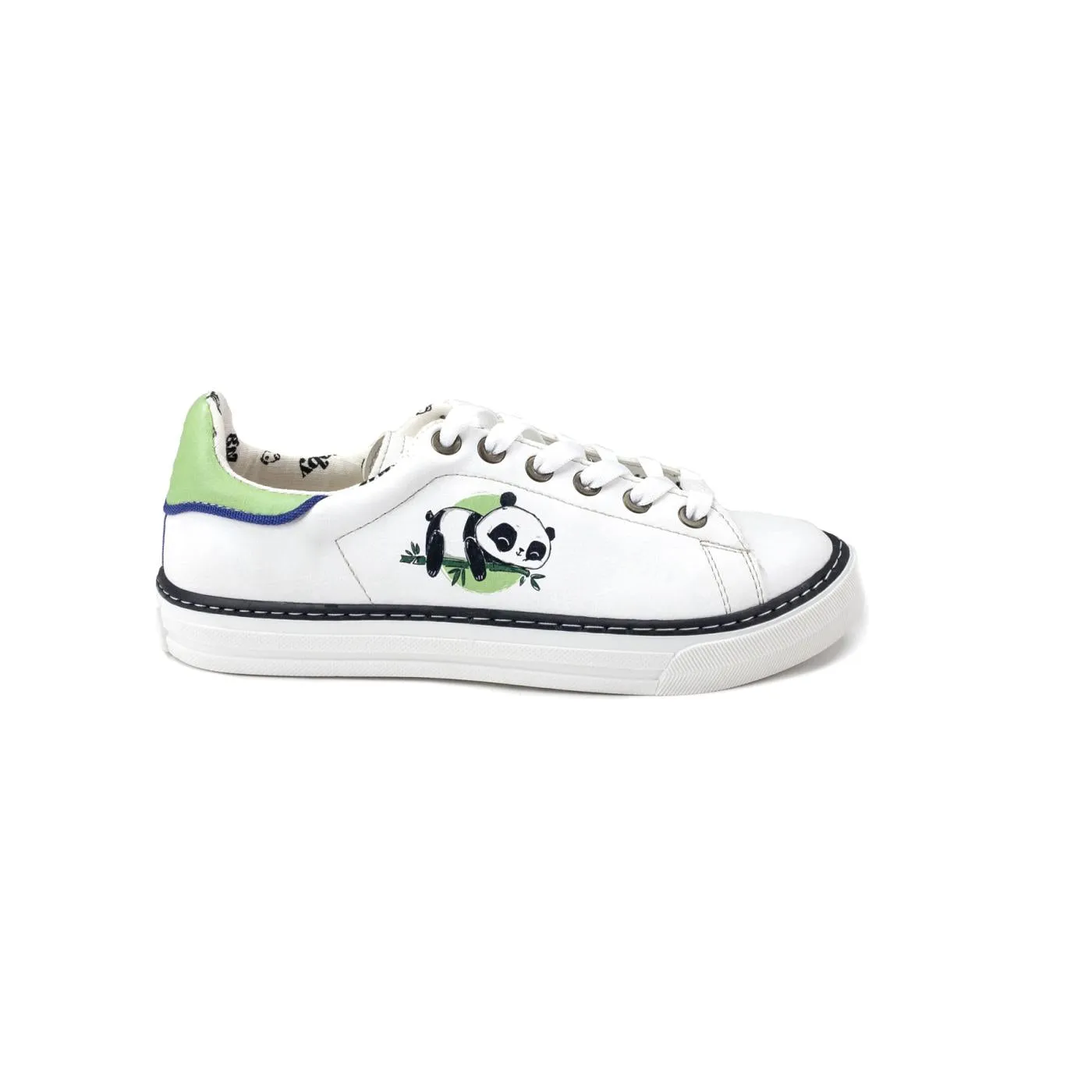 Sneaker Shoes GSS145