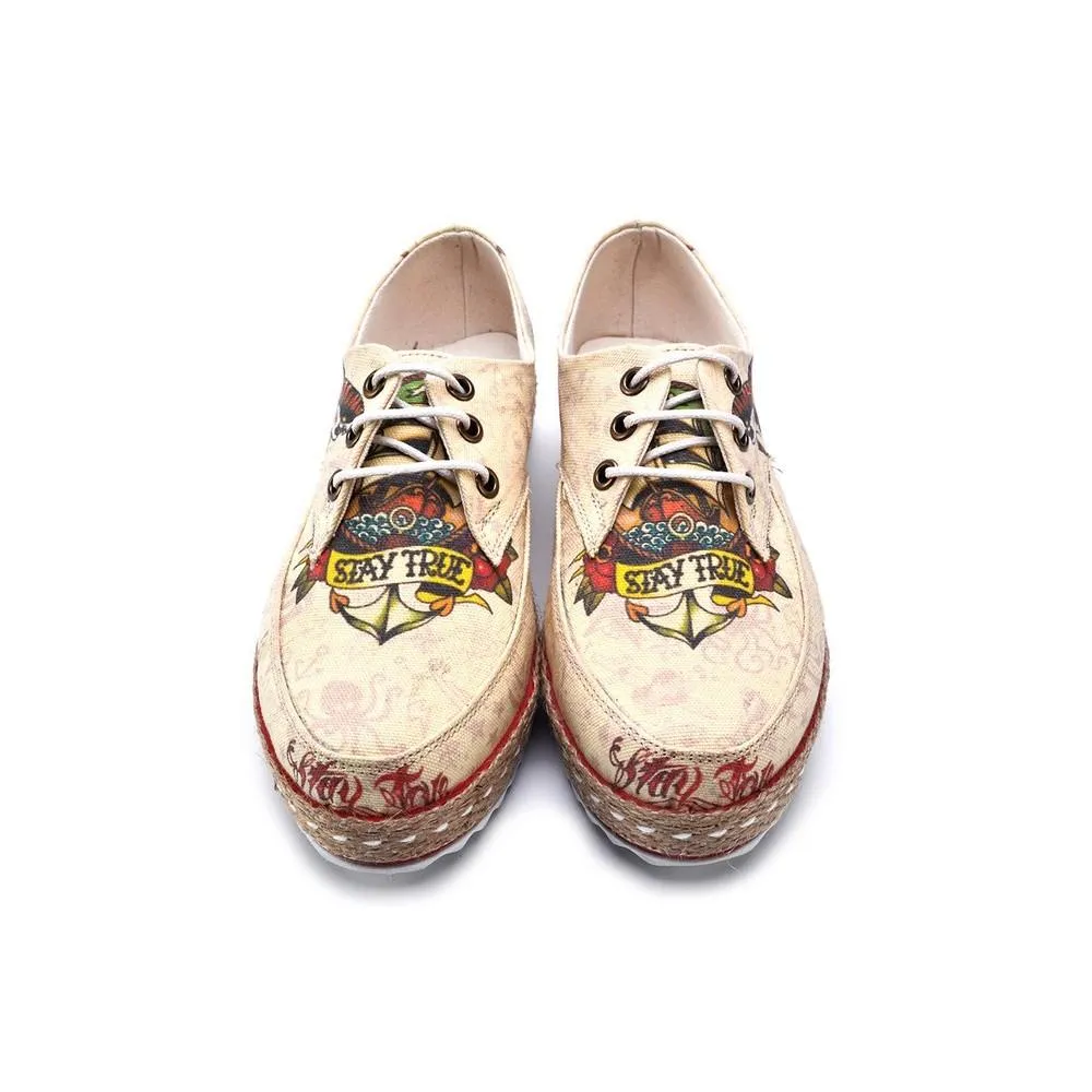 Sneaker Shoes HSB1691