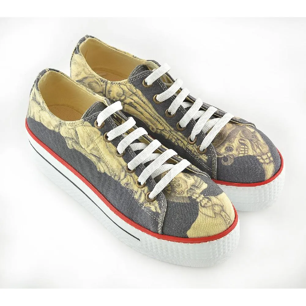 Sneaker Shoes NCV206