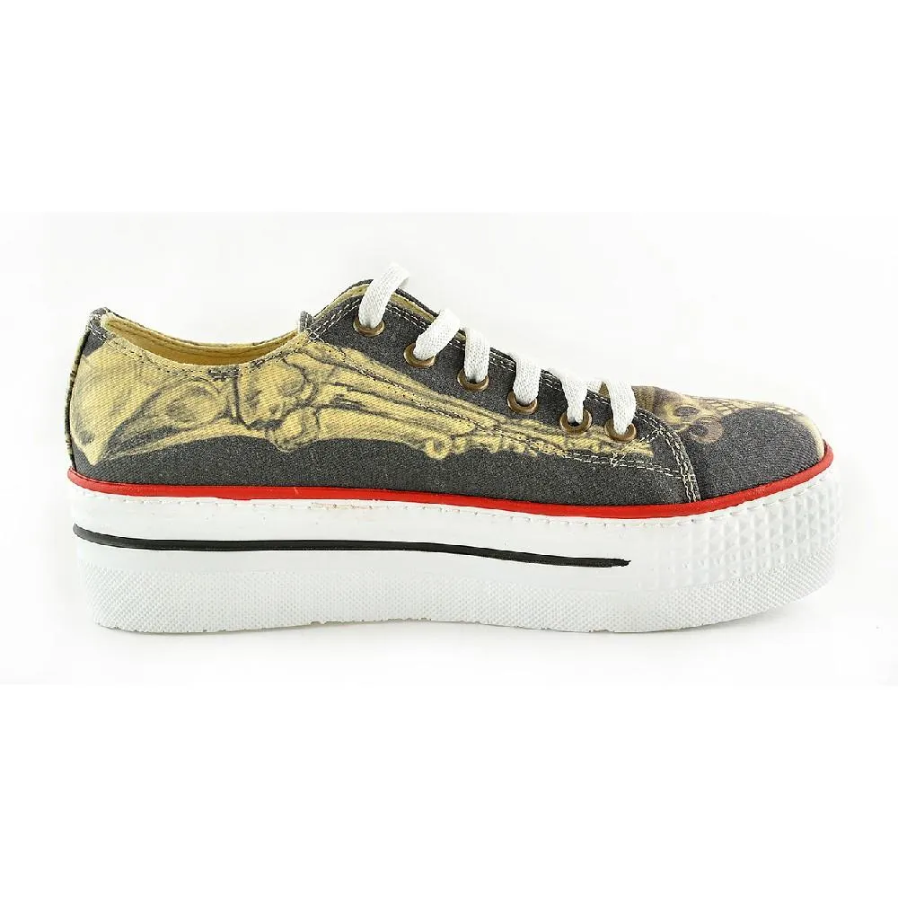 Sneaker Shoes NCV206