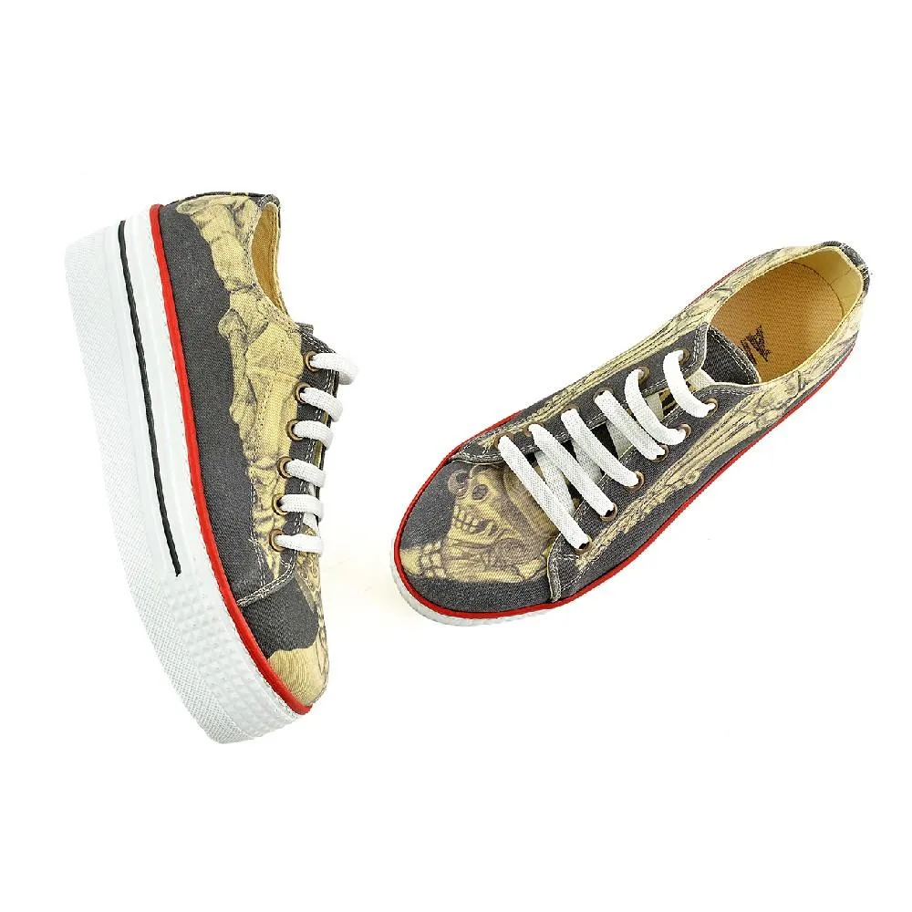 Sneaker Shoes NCV206