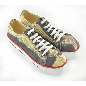 Sneaker Shoes NCV206