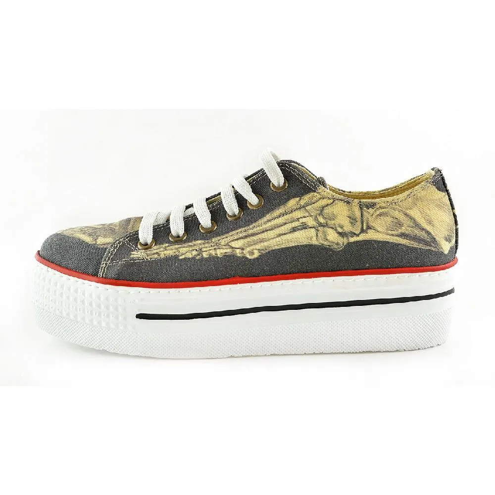 Sneaker Shoes NCV206
