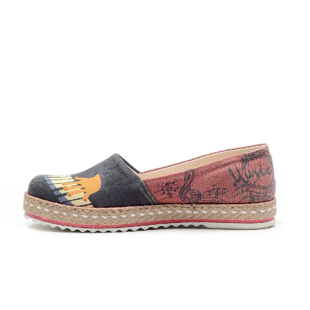 Sneaker Shoes SAN1712