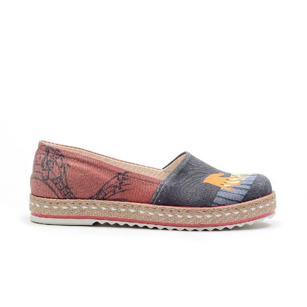 Sneaker Shoes SAN1712