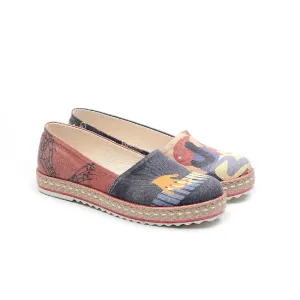 Sneaker Shoes SAN1712