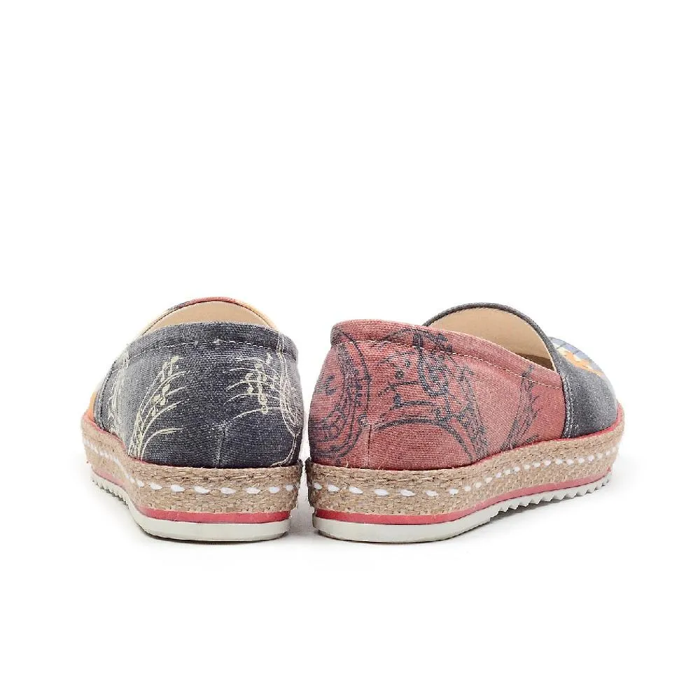 Sneaker Shoes SAN1712