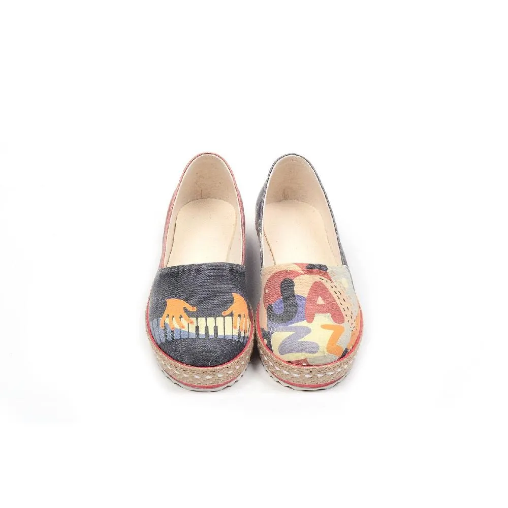 Sneaker Shoes SAN1712