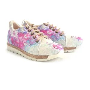 Sneaker Shoes SHR110