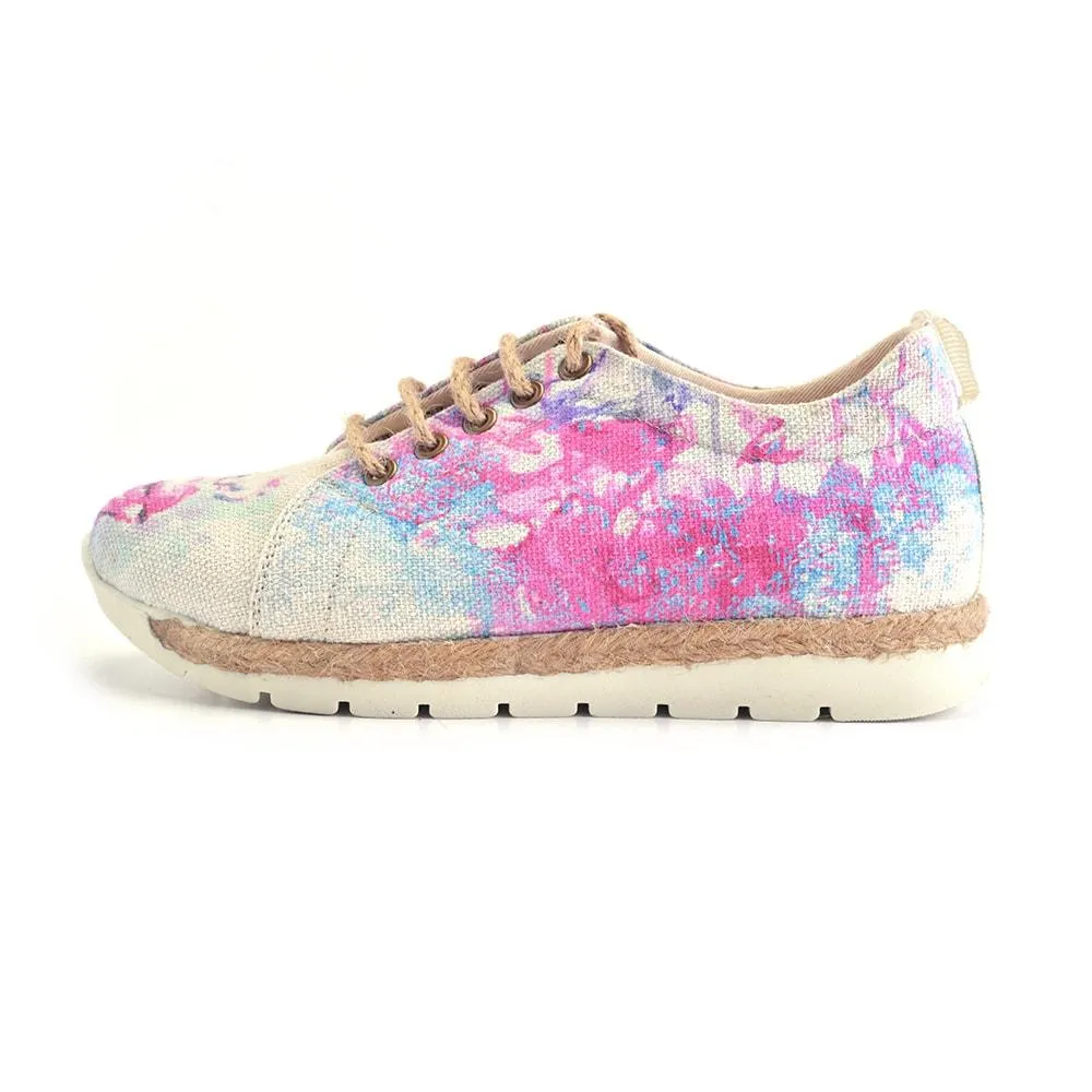 Sneaker Shoes SHR110