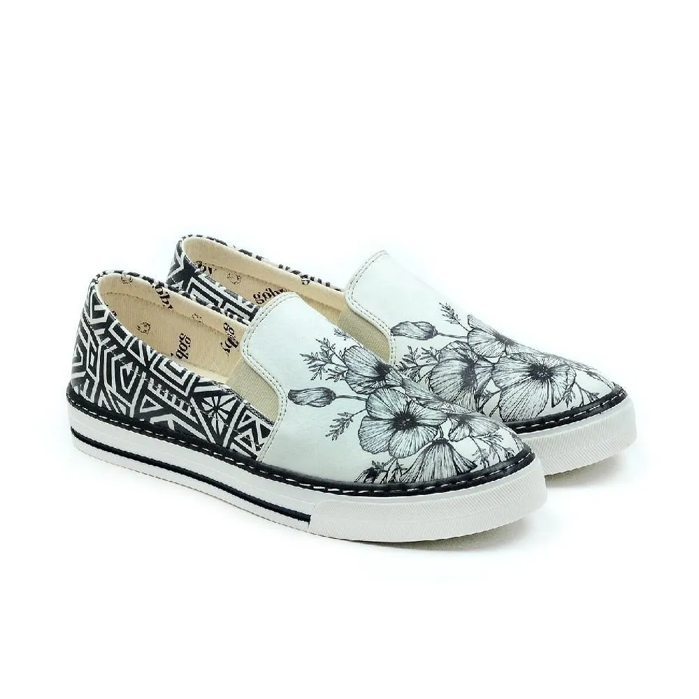 Sneaker Shoes WGVN4017