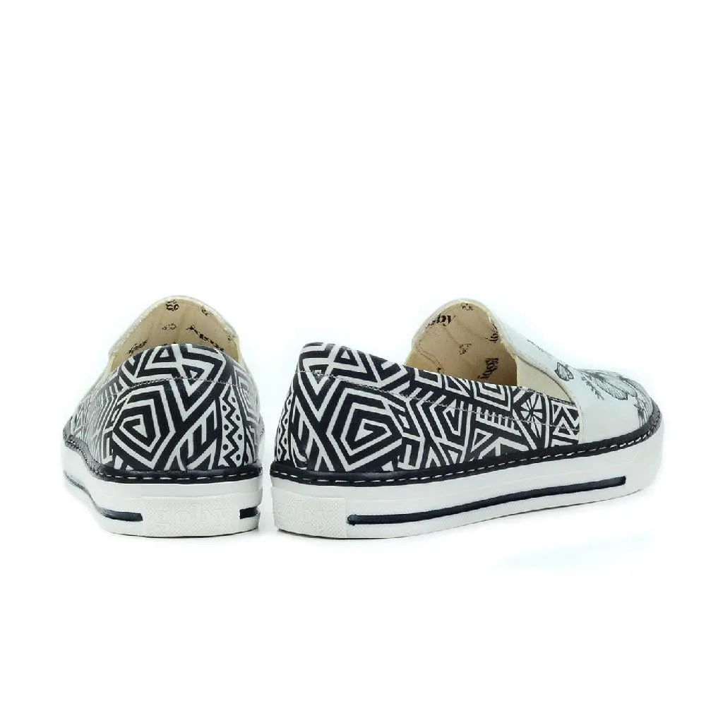 Sneaker Shoes WGVN4017