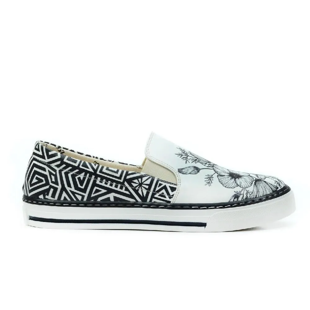 Sneaker Shoes WGVN4017