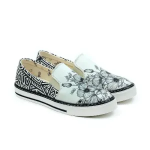 Sneaker Shoes WGVN4017