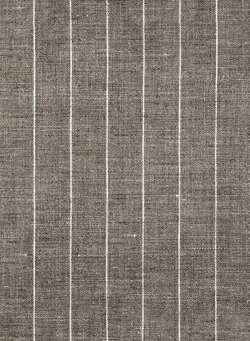 Solbiati Linen Wool Silk Jazzo Suit