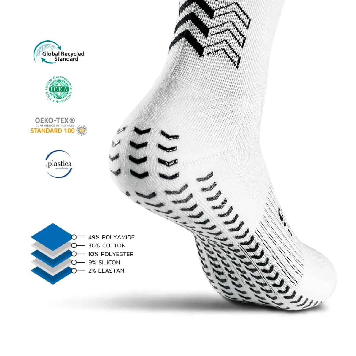 SOXPro Youth Classic Sock