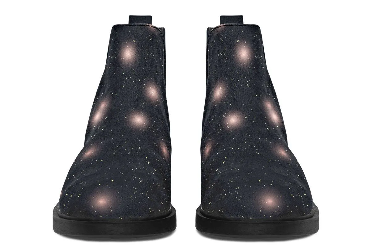 Sparkling Galaxy